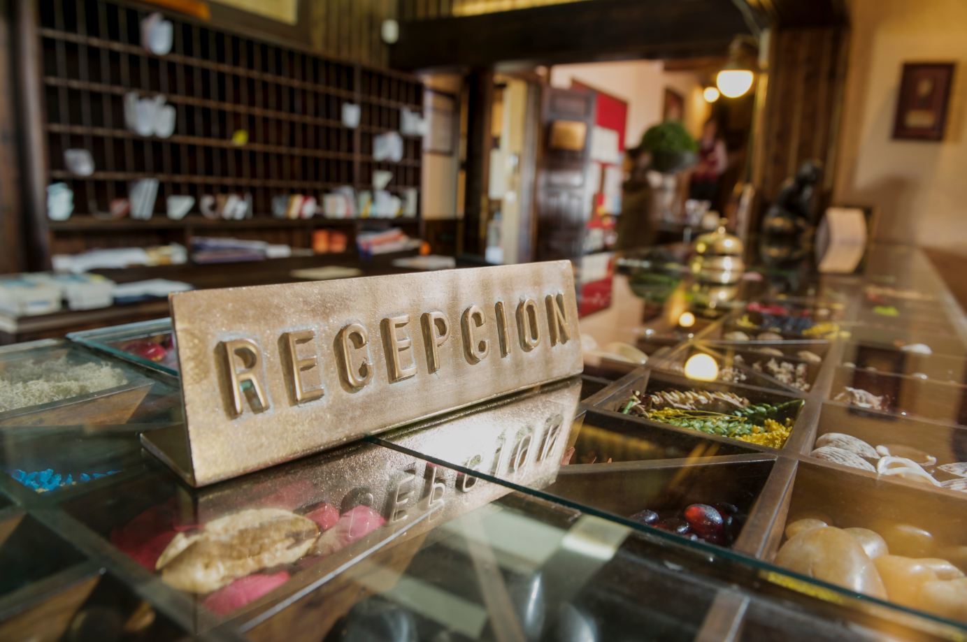 Rigat Park & Spa Hotel Lloret de Mar Exteriér fotografie