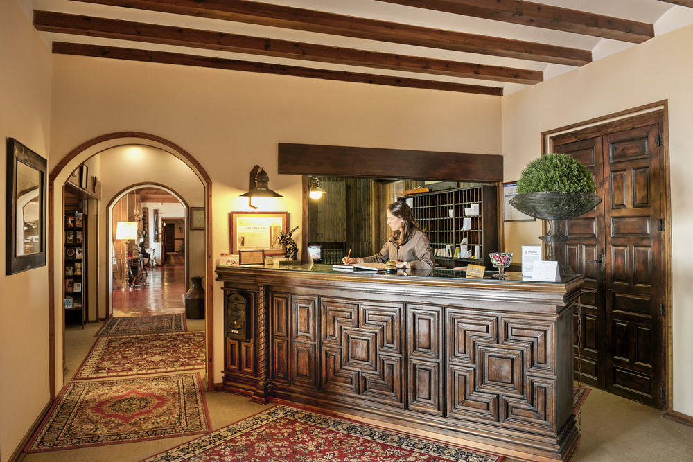 Rigat Park & Spa Hotel Lloret de Mar Exteriér fotografie