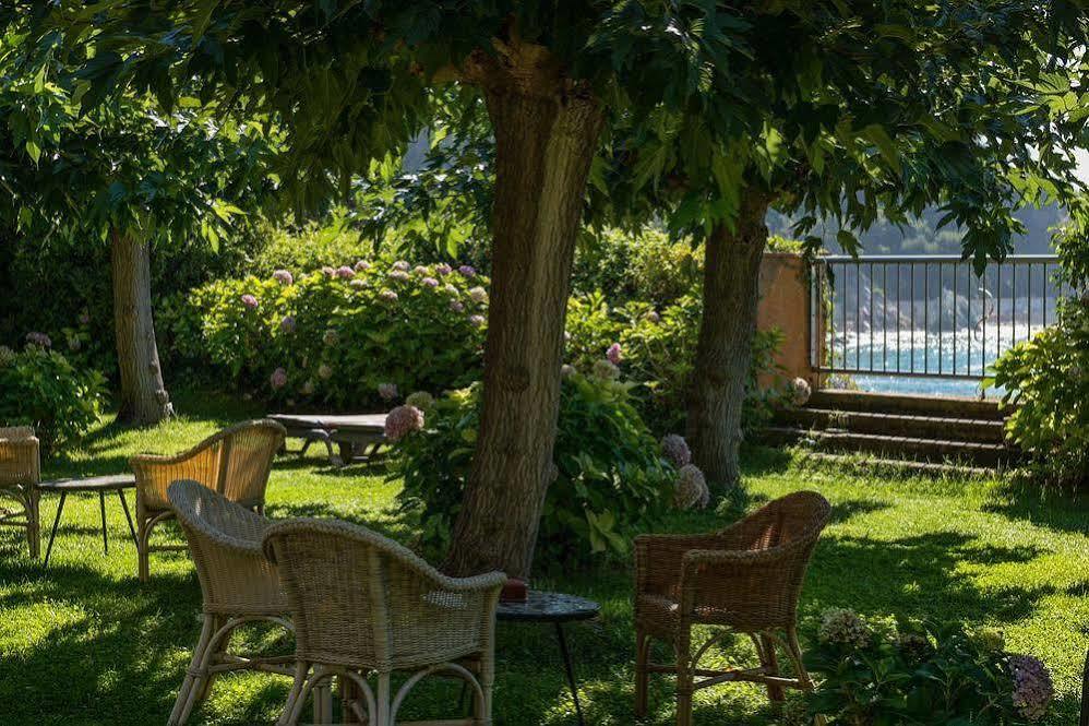 Rigat Park & Spa Hotel Lloret de Mar Exteriér fotografie