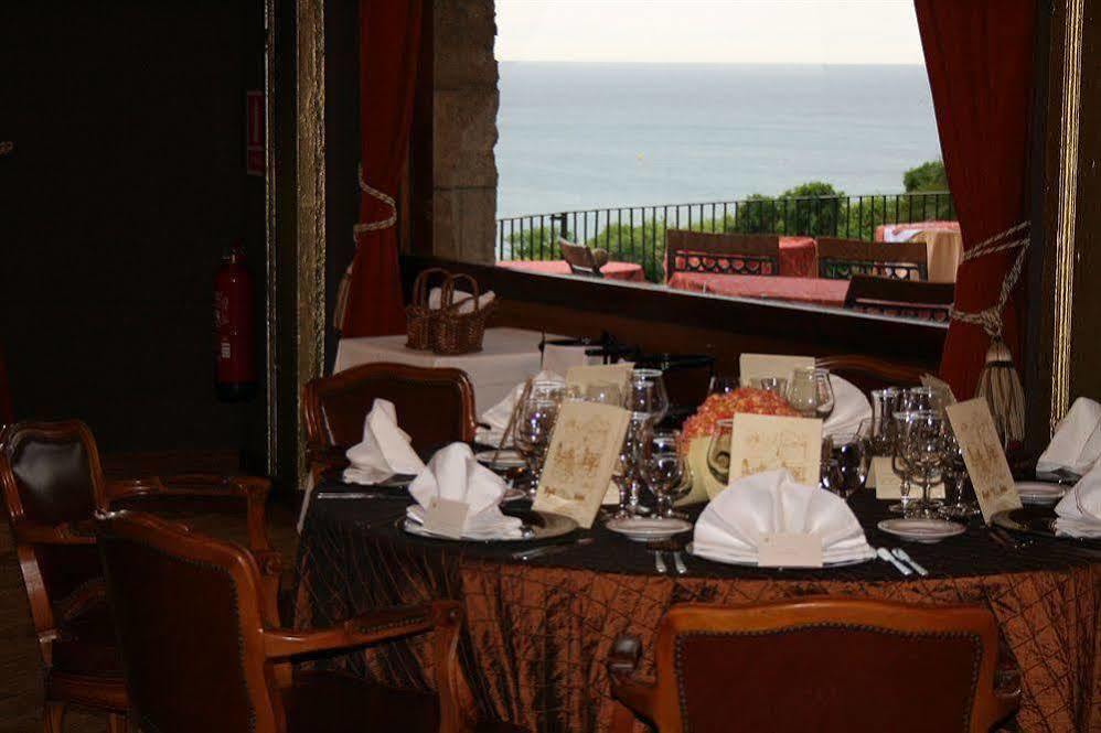 Rigat Park & Spa Hotel Lloret de Mar Exteriér fotografie