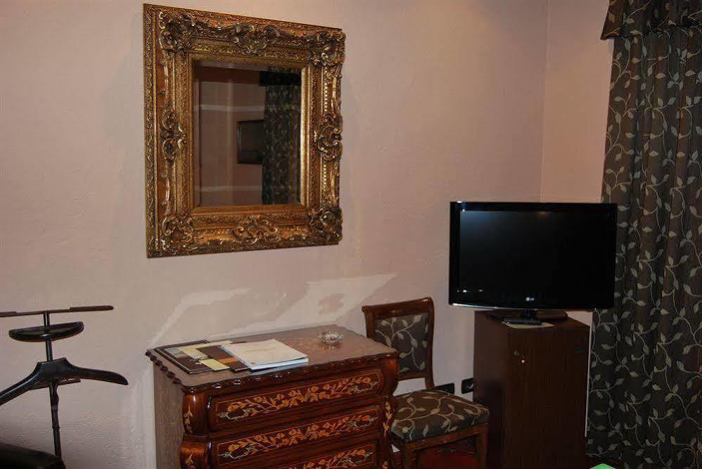 Rigat Park & Spa Hotel Lloret de Mar Exteriér fotografie